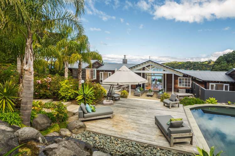 118 Cowes Bay Road Waiheke Island_8