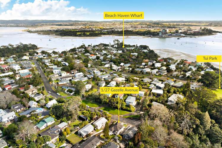 1/27 Gazelle Avenue Beach Haven_22