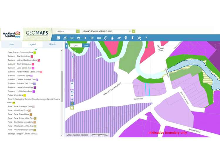 4 Blanc Road Silverdale_16