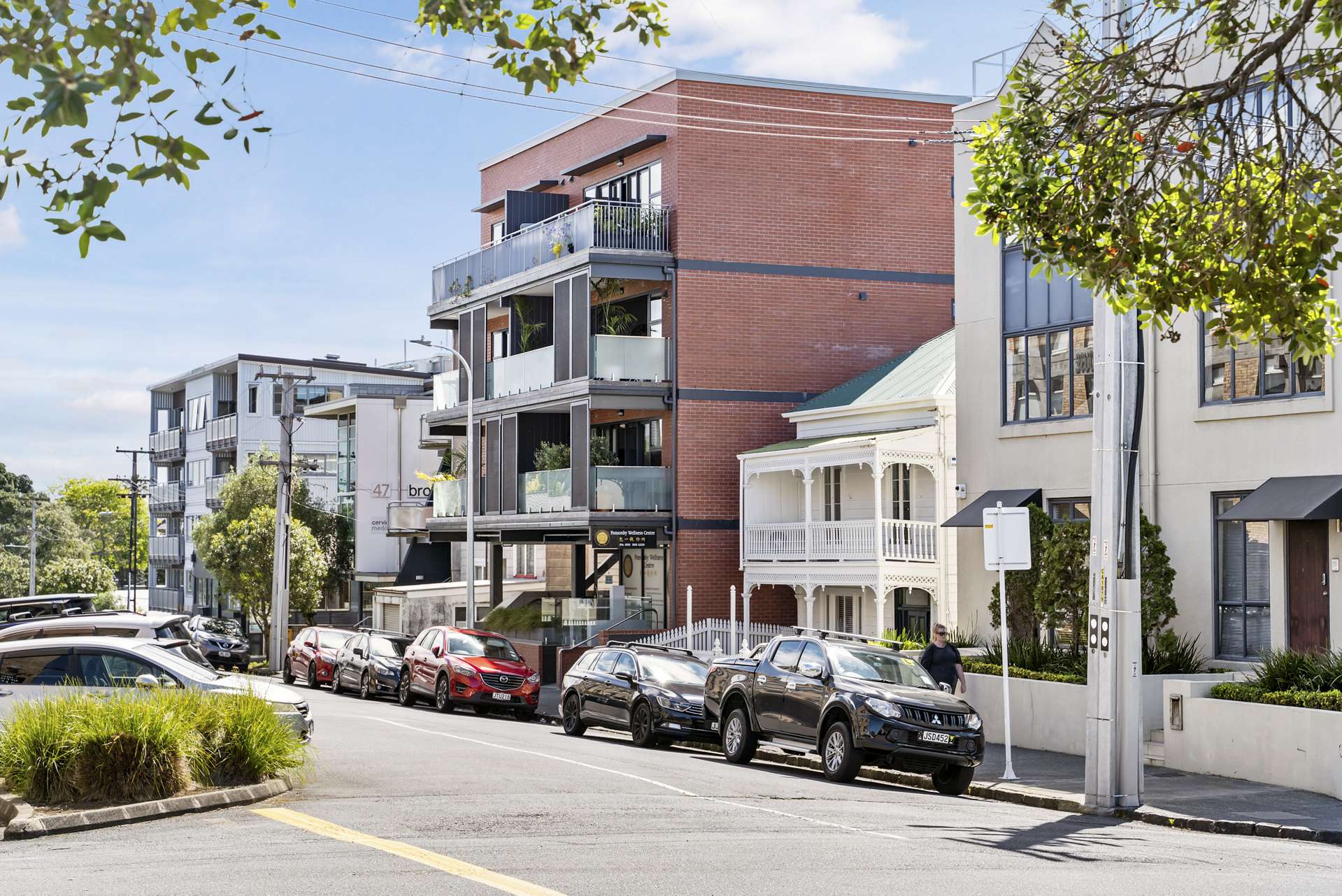 101/43 Brown Street Ponsonby_0