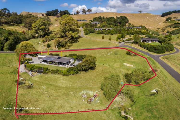 35 Sandown Lane Havelock North_21