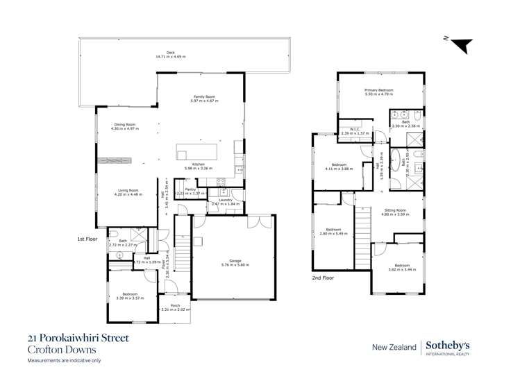 21 Porokaiwhiri Street Crofton Downs_27