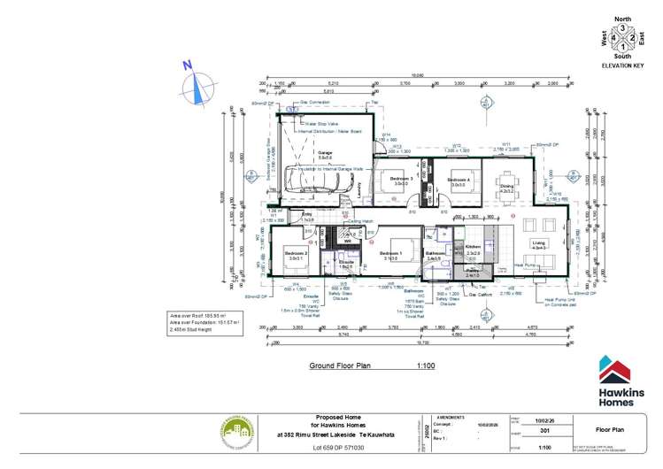 Lot 663- 7 Korari Street_1