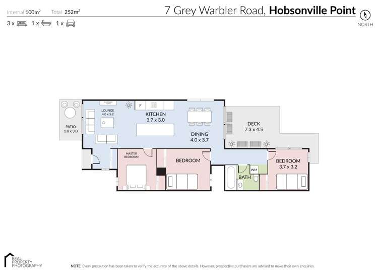7 Grey Warbler Road Hobsonville_14