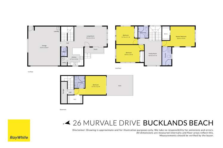 26 Murvale Drive Bucklands Beach_19