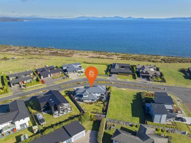 The Full Package - Size, Location, and Views