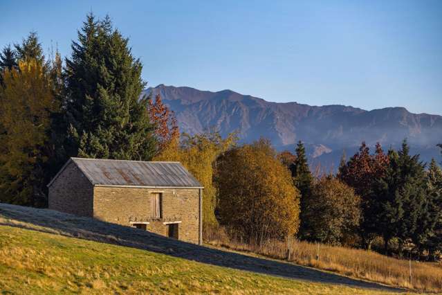Reimagining heritage