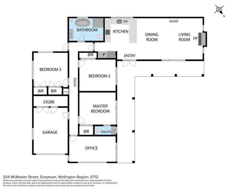 32A McMaster Street Greytown_26