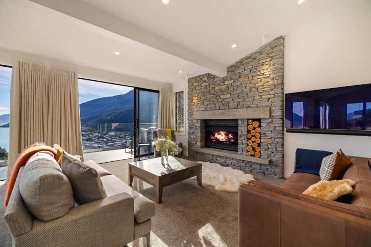 10A Belfast Terrace Queenstown_3