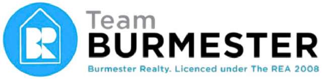 Burmester Realty Ltd (Licensed: REAA 2008)