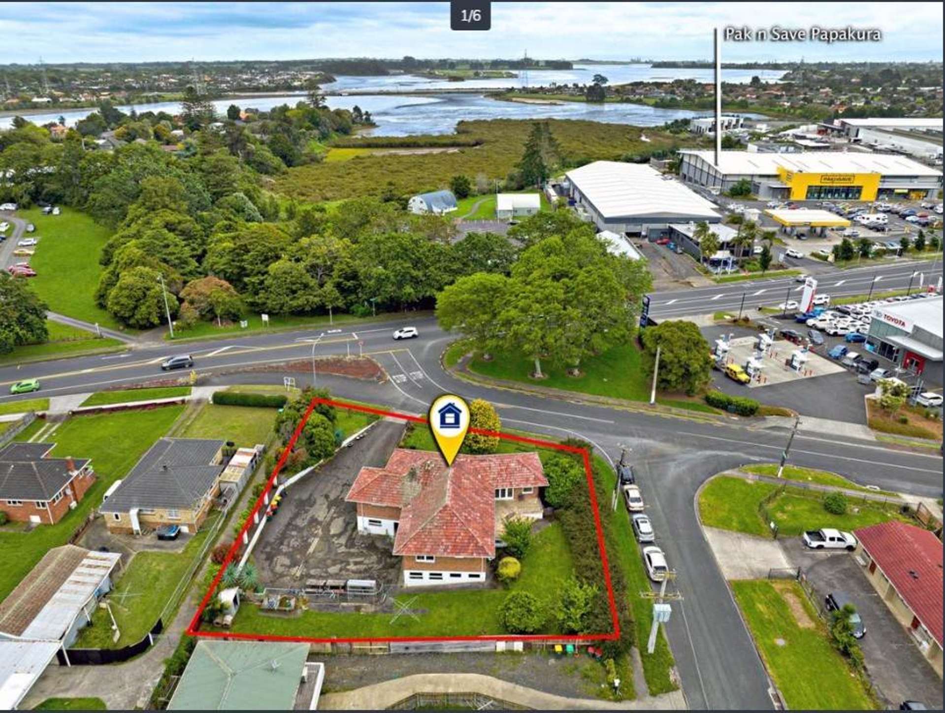 2 Great South Road Papakura_0