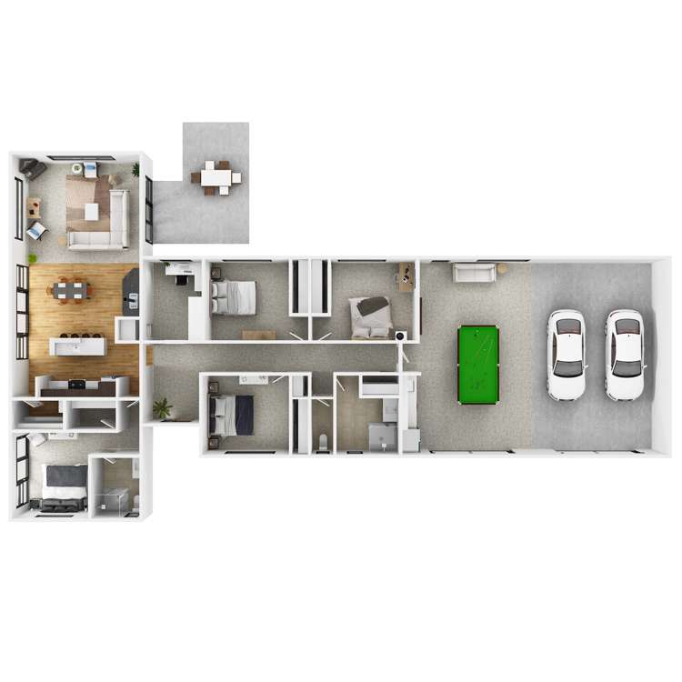 14 Crawford Lane Waikerikeri_19