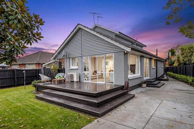 Space + Studio + Burnside Zone - The Full Package