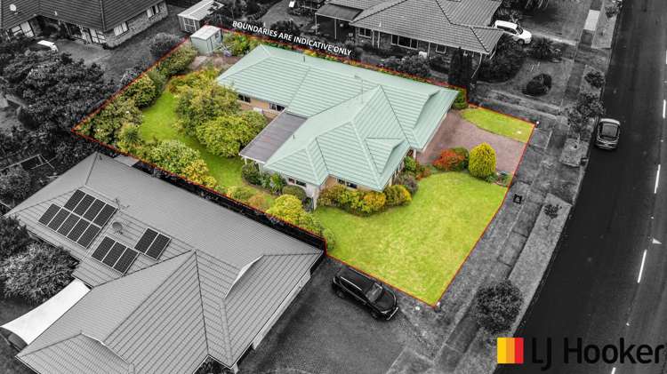 29 Tington Avenue Wattle Downs_22