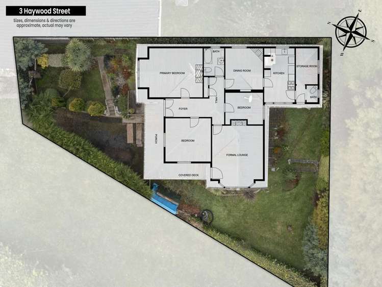 3 Haywood Street The Glen_20