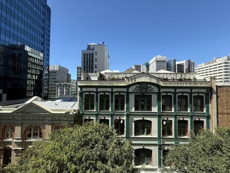 120 Albert Street Auckland Central_8