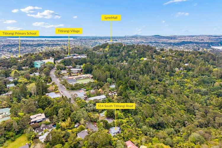 514 South Titirangi Road Titirangi_30