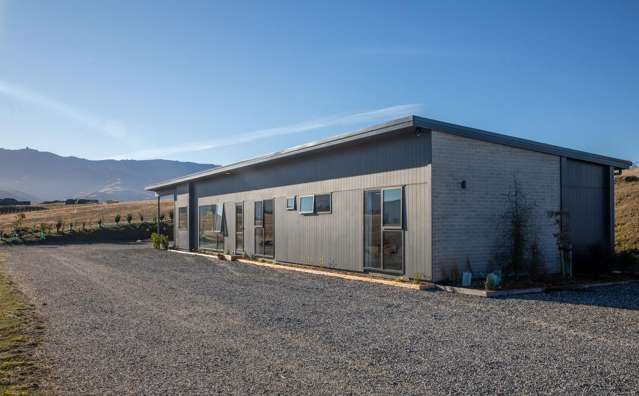 91 Nelsen Ridge Road Alexandra_2