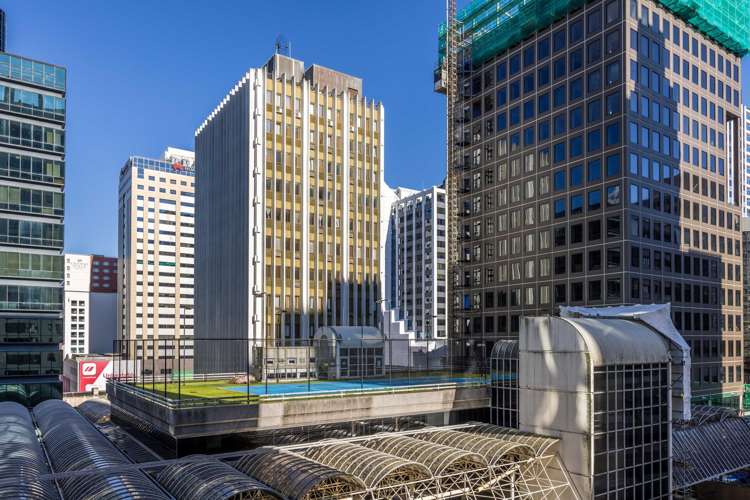 1001/171 Queen Street Auckland Central_7