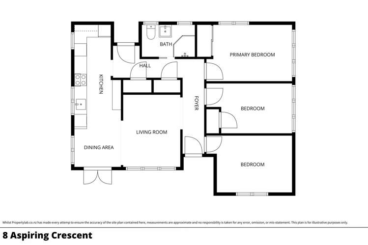 8 Aspiring Crescent Chartwell_26