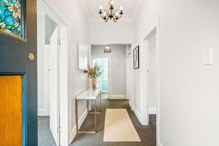 12 Burnett Street Calton Hill_13
