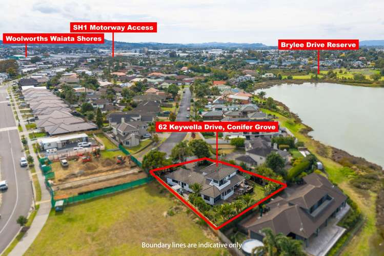 62 Keywella Drive Conifer Grove_27