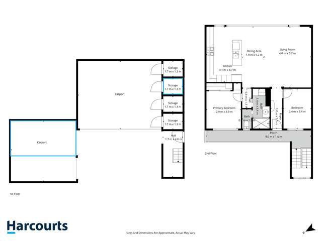 6/103 Vauxhall Road Devonport_1