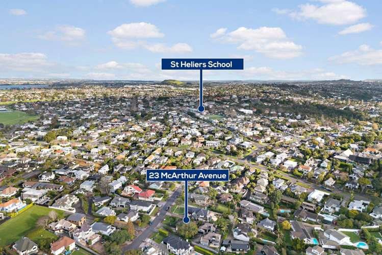 23 McArthur Avenue St Heliers_24