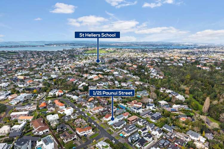 1/21 Paunui Street Saint Heliers_22