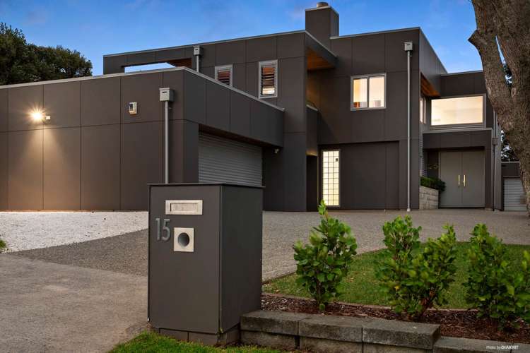 15 Gulf View Road Murrays Bay_29