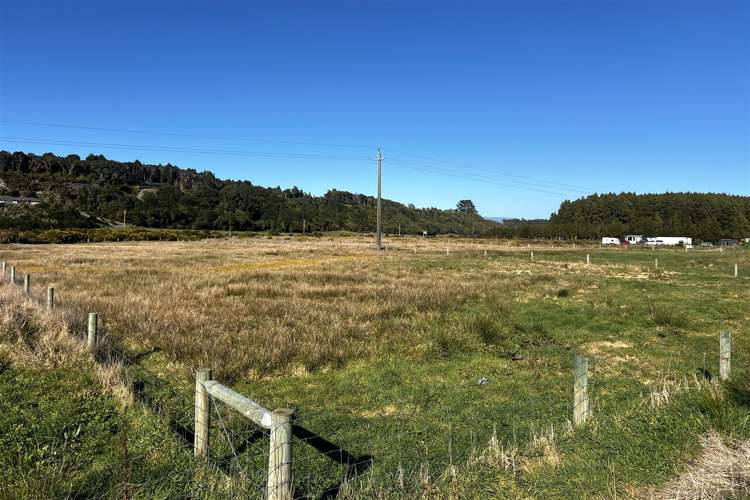 Golf Links Road Hokitika_5