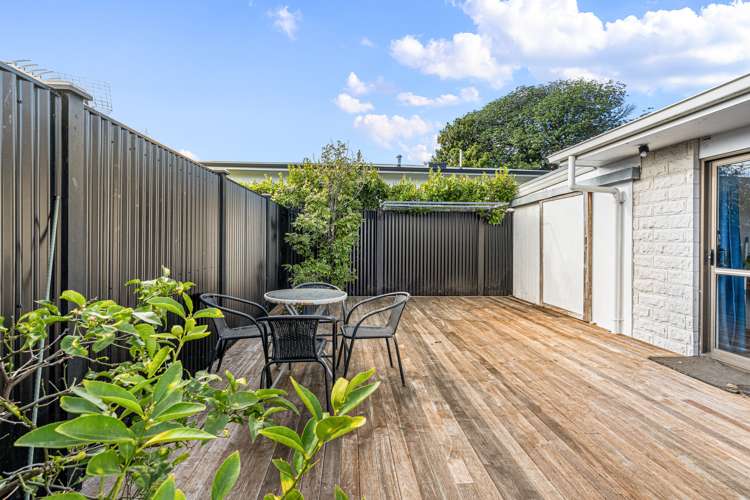 1 Cambria Street The Wood_12