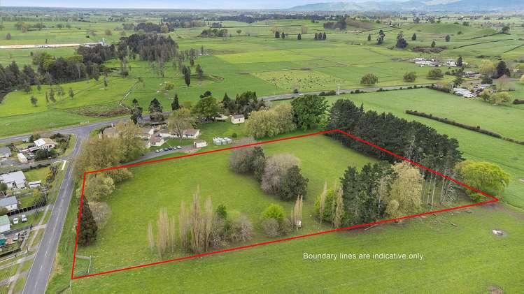 Ngarua Road Morrinsville_1