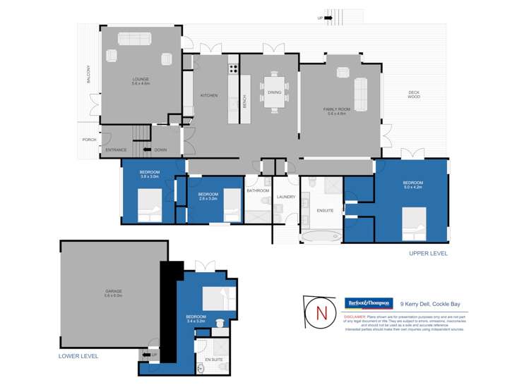9 Kerry Dell Cockle Bay_20