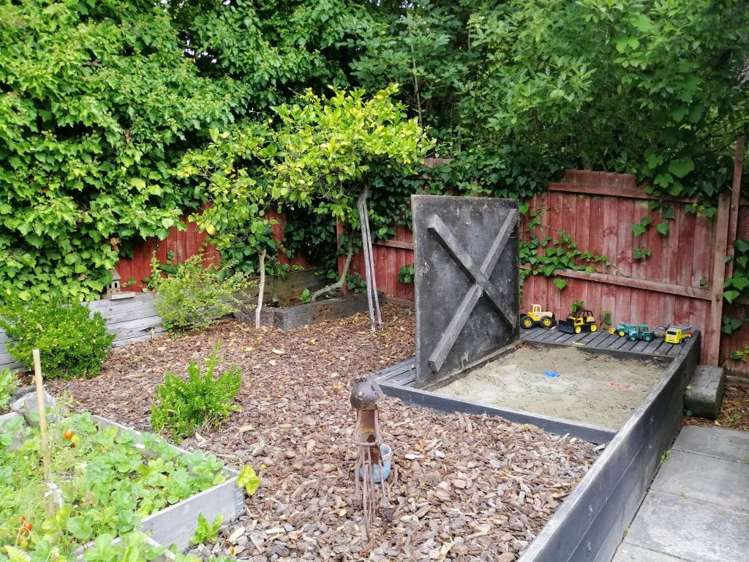 50a Palatine Terrace Saint Martins_15