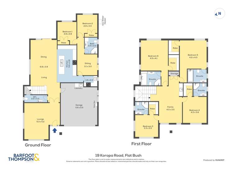 19 Koropa Road Flat Bush_16