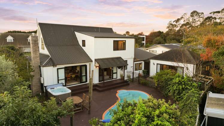 92 Glen Lynne Avenue Queenwood_24