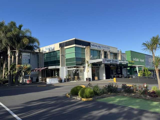 Tenancy 2, 1 Wagener Place Mount Albert_1