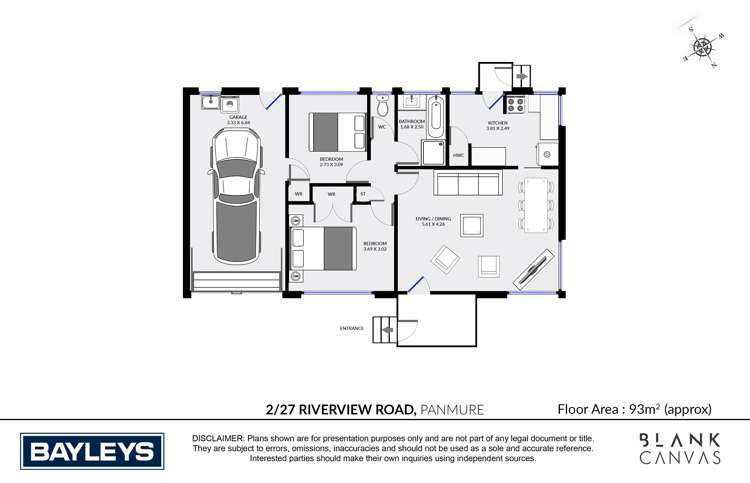 2/27 Riverview Road Panmure_15