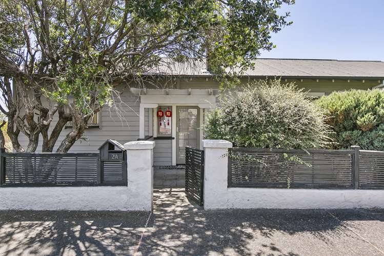 2a Cumberland Avenue Westmere_19