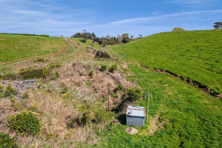 0n Mountain Road Normanby_12