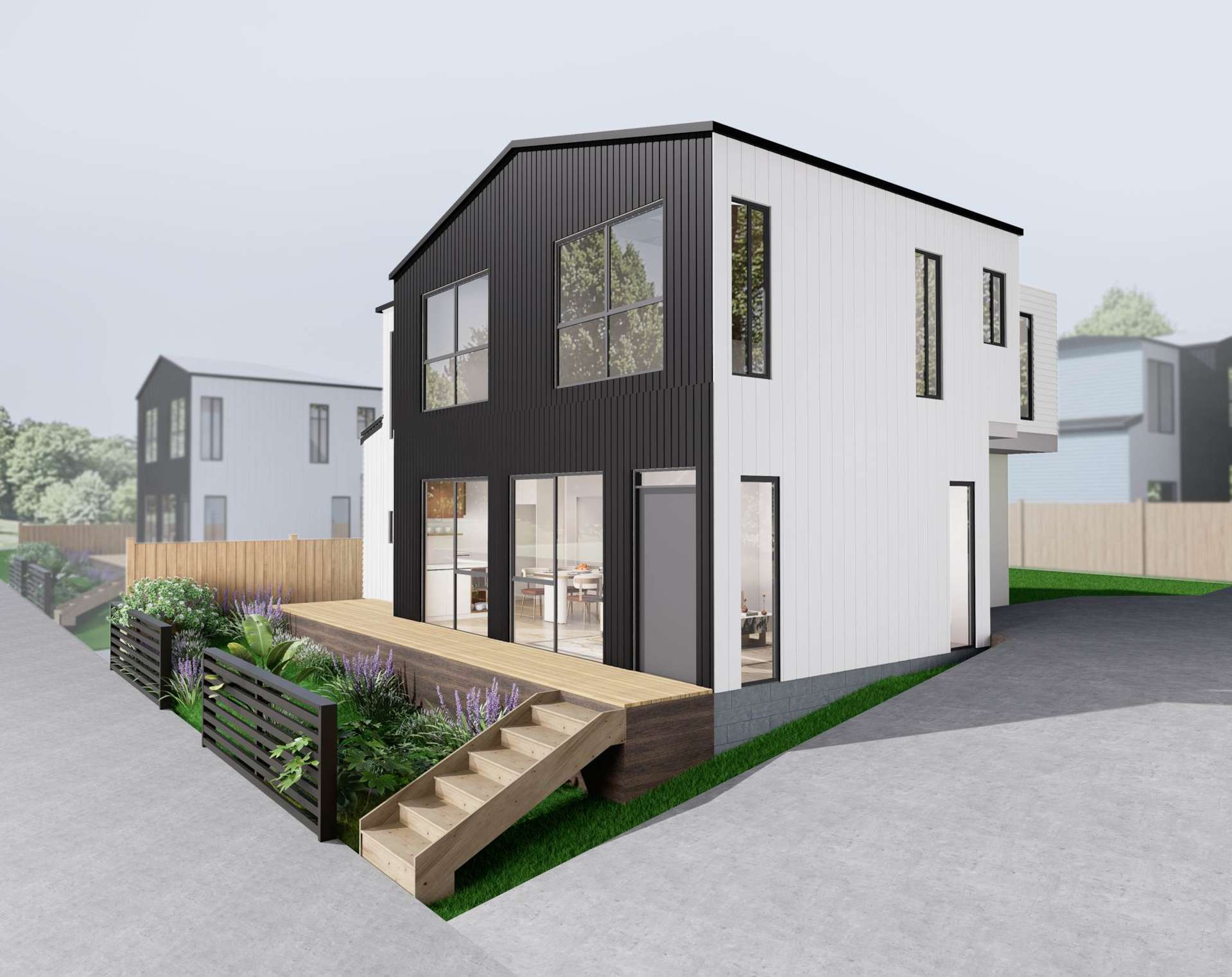 Lot1/29 Braemar Road Rothesay Bay_0