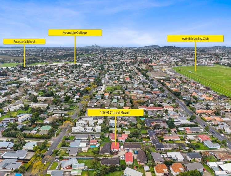 110B Canal Road Avondale_18