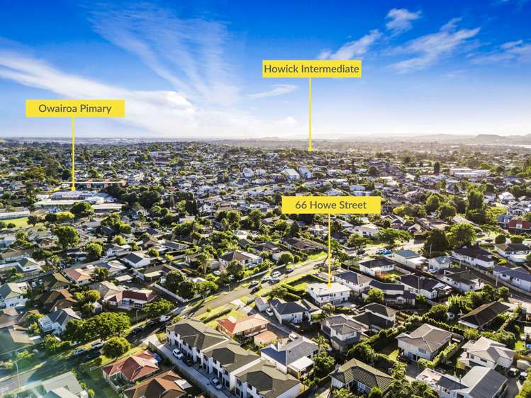 66 Howe Street Howick_31