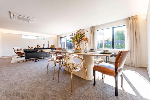 AUCTION BROUGHT FORWARD TO FRIDAY