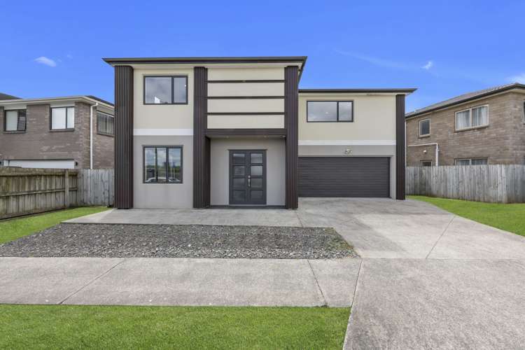 32 Helianthus Avenue Flat Bush_14