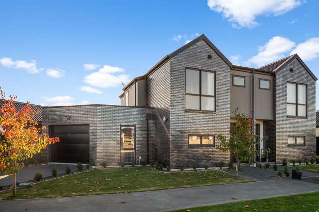 Affordable, spacious statement home.Open Sat & Sun