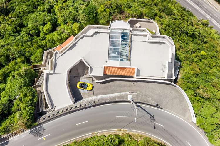 66 Onslow Road Khandallah_34