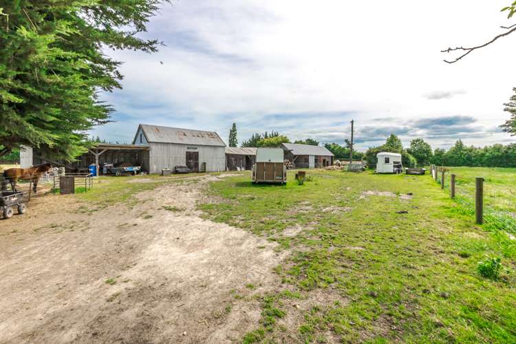 14 Arowhenua Station Road Kerrytown_20