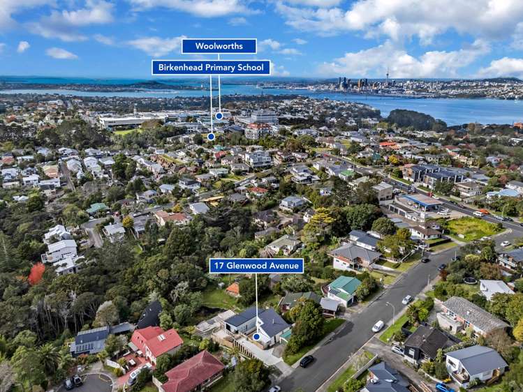 17 Glenwood Avenue Birkenhead_15
